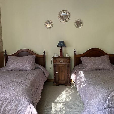 Casa Frau Holle Hotel Frutillar Eksteriør billede